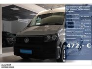 VW Crafter, 35 Kasten 2 0 TDI mittellang FWD, Jahr 2023 - Mülheim (Ruhr)