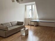 Stil & Sonne - Exklusive DG-Wohnung in Spandaus Top-Lage - Berlin
