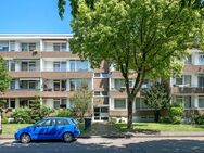 Preisgedämpfte 3-Zimmer-Wohnung in günstiger Entfernung zu Düsseldorf/Köln/Leverkusen - Monheim (Rhein)