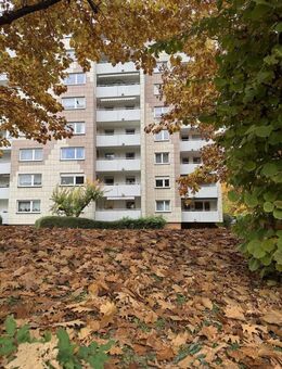 Helle freundliche Eigentumswohnung im 3 OG zu verkaufen! - Tamm