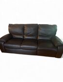 Echtleder Relaxganitur 3+2+1 in 54657