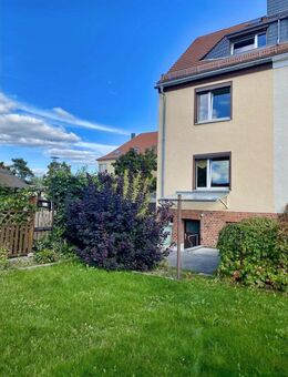 bezugsfertige Immobilie mit viel Charme - Görlitz