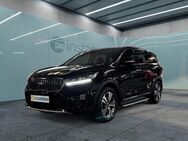 Kia Sorento, 2.2 CRDI GT-Line, Jahr 2019 - München