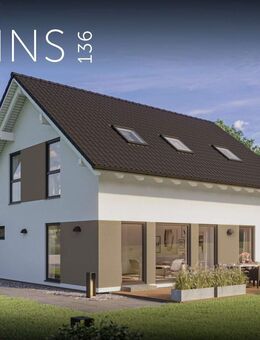 Ihr Neubau in Bestlage - Kreuzwertheim