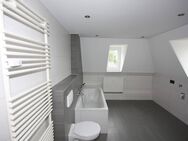 Dachgeschoßwohnung zum wohlfühlen - Aue