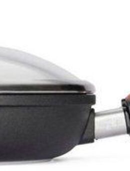 WOLL MADE IN GERMANY Bratpfanne Nowo Titanium, Aluminiumguss (1-tlg), Induktion, Made in Germany