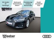 Audi A5, Sportback 45 TDI quattro S Line LEDE, Jahr 2019 - Herrenberg