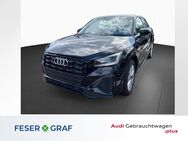 Audi Q2, S line 35 TDI qu Str S, Jahr 2023 - Roth (Bayern)