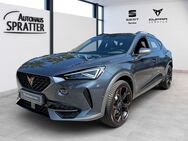 CUPRA Formentor, 2.0 TSI VZ Beats, Jahr 2024 - Germering Zentrum