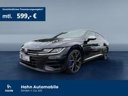 VW Arteon, 2.0 TSI Shooting Brake R Harman, Jahr 2022 - Wendlingen (Neckar)