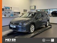 VW Golf Variant, 1.5 TSI Golf VIII Life, Jahr 2024 - Tostedt