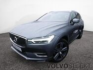 Volvo XC60, D5 AWD Inscription, Jahr 2021 - Ulm