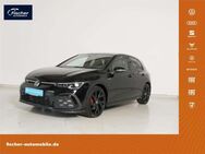 VW Golf, 2.0 TDI GTD Black Style, Jahr 2024 - Neumarkt (Oberpfalz)