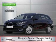 Kia Ceed SW 1.0 T-GDI Silber //Winterpaket/PDC/Klima - Thannhausen