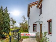 Modernes Einfamilienhaus | Nachhaltiges Familienidyll in Toplage in Feldkirchen bei München - Feldkirchen (Regierungsbezirk Oberbayern)