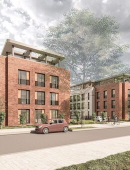 Wohnen am Grünen Winkel - Wohnung West W1 - Lippstadt