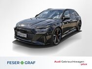 Audi RS6, Avant ABT 700PS&, Jahr 2020 - Nürnberg