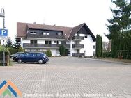 3 Zimmerwohnung, ebenerdig. - Grebenhain