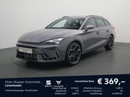 CUPRA Leon, 2.0 TSI Sportstourer VZ, Jahr 2022 - Leverkusen