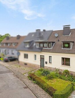 Gestaltbare DHH in Wohneigentümergemeinschaft - Aachen