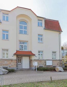 +++ Traumhafte 3-Raumwohnung mit EBK in der Radeberger Vorstadt +++ - Dresden