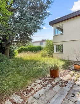 Platz für die ganze Familie - Haus mit Gartenidylle und unverbauter Sicht in Eberdingen - Eberdingen