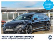 VW Arteon, 2.0 TDI Shooting Brake R-Line, Jahr 2023 - Stuttgart