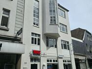 Hattingen-City: moderne und helle 2,5 - Zimmerwohnung, frisch renoviert im 3.OG! (360° Rundgang) - Hattingen