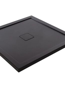 baliv Duschwanne DW-90.70 E Quadratisch 90 cm x 90 cm #E84 - Birkenfeld (Baden-Württemberg)