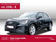 Audi Q2, 35 TDI quattro S line Rückf, Jahr 2022 - Ludwigsburg