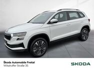 Skoda Karoq, 1.5 TSI Selection VARIOFLEX, Jahr 2022 - Freital