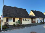 Ideal für Immobilienstarter! - Rottweil