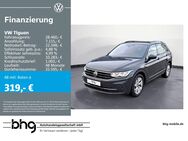 VW Tiguan, 1.5 TSI Life Tiguan OPF Life, Jahr 2021 - Reutlingen