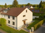 Reiheneckhaus - Zuhause mit Herz in Moosach! - München