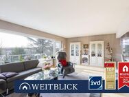 WEITBLICK: Die perfekte Alternative zum Haus! - Marbach (Neckar)