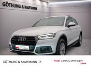 Audi Q5, 40 TDI qu Tour, Jahr 2019 - Eschborn