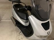 Peugeot Elyseo 125 ccm Top Tüv angemeldet - Berlin