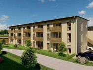 Moderne Neubauwohnung in Landau an der Isar - Erstbezug ab 15.08. - Landau (Isar)