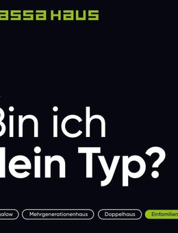 Großzügige Dimensionen - Das spektakuläre Großraum-Pultdach! - Neunkirchen-Seelscheid