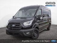 Ford Transit, Kasten 350L3, Jahr 2022 - Schönburg