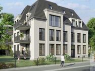 Luxuriöse 4-Raumwohnung mit hellem Wintergarten im Herzen von Dresden Striesen sucht Sie! - Dresden