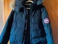 Canada Goose Jacke - Mannheim