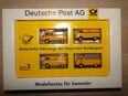Historische Fahrzeuge DBP, Deutsche Bundespost, Serie 3, 1:87 in 48653