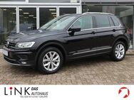 VW Tiguan, 2.0 TDI Highline, Jahr 2020 - Laudenbach (Bayern)