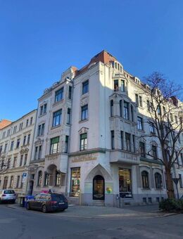 Erstbezug nach hochwertiger Sanierung inkl. Einbauküche (nicht in der Miete enthalten) - Zwickau