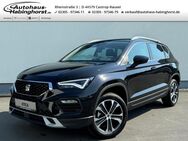 Seat Ateca, 1.5 TSI Style Edition, Jahr 2024 - Castrop-Rauxel