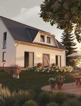 Gemütlich mit Stil - Wohnen und Leben im Landhaus-Stil - Neubau massiv errichtet inkl. Festpreis-und Bauzeit-Garantie - Albisheim (Pfrimm)