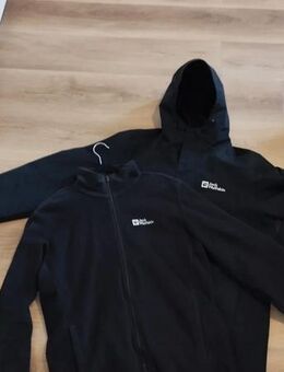 Jack Wolfskin Altenberg 3in1 JKT M - Berlin