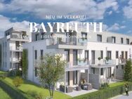**NEU Ihr neues Wohlfühlzuhause in gewachsener Lage in Bayreuth** - Bayreuth