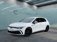 VW Golf, 2.0 TSI GTI APP 18, Jahr 2023 - München